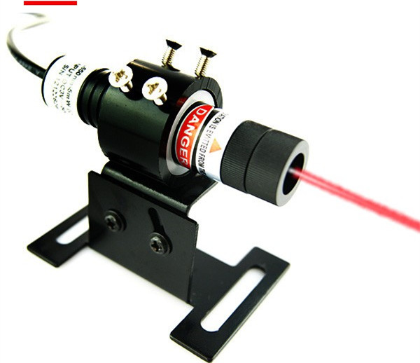 economy red line laser alignment