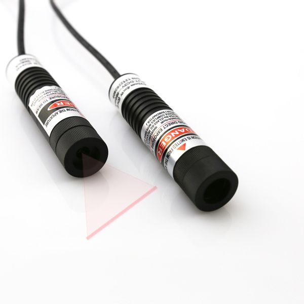808nm infrared laser line generator
